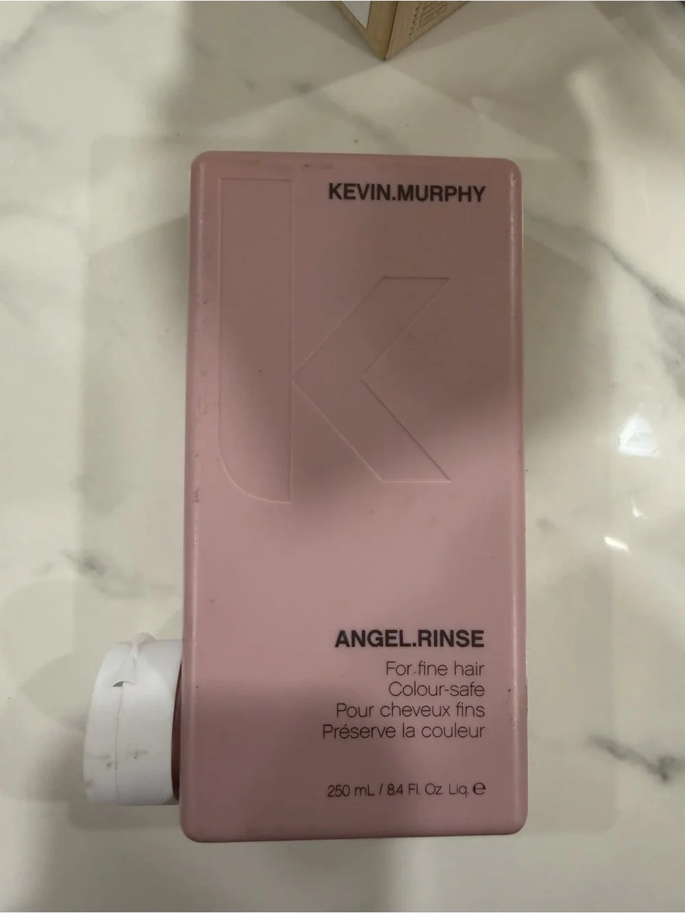 KEVIN.MURPHY Angel.Rinse Color-Safe Conditioner - Pink